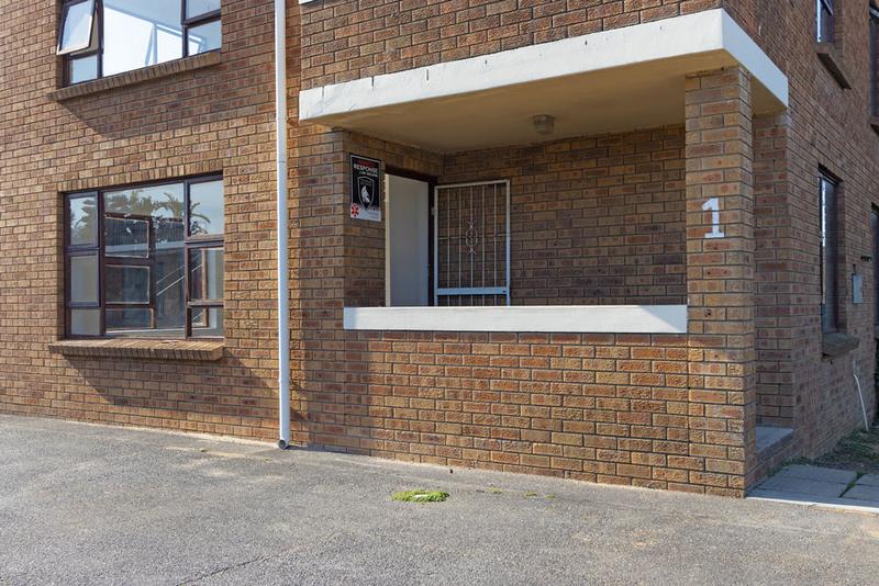 To Let 2 Bedroom Property for Rent in Windsor Park Western Cape